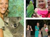 Comente sobre cosas hacer Costa para familias planear viaje familiar Australia Mamá Copa Sippy