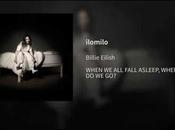 Ilomilo Billie Eilish
