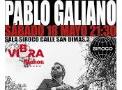Pablo Galiano Siroco