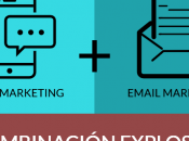Marketing Email Marketing, combinación explosiva