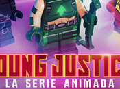 LEGO Súper-Villanos bienvenida Young Justice nuevo pack