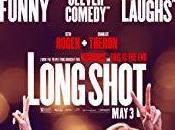 CASI IMPOSIBLE (Long Shot)