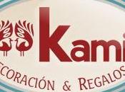 Kamir decoración regalos
