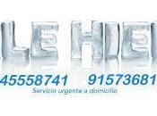 Tele Hielo Madrid