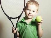 Tenis para niños