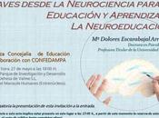 Conferencia sobre Neurociencia próximo mayo