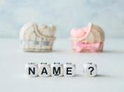 ﻿¿Cómo elegir nombre bebe?