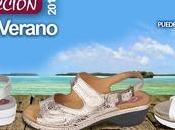 Nueva temporada primavera verano Cari Falcó, zapatos para plantillas anchos especiales