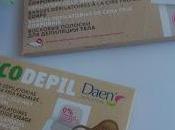 ¿Depilarse depilarse? Bandas Eco-depil Daen Opinión