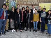 DocumentaMadrid 2019 presenta palmarés ganadores