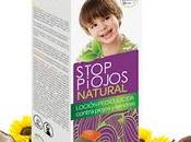 Acaba Piojos Fórmula Stop Natural® Arkopharma