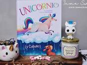 Reseña Unicornio Caballo)