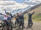 Comente solo Thrillseekers: ciclismo montaña República bicicletas, Solden, Austria, Otztal verano: parque juegos aventura Austria. Welove2skiWeLove2Ski