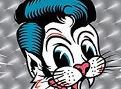 Stray Cats Danger (2019)