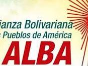 Sesionará XVIII Consejo Político ALBA-TCP Habana