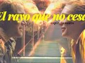 Espiritusanto estrena rayo cesa