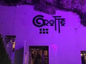 Restaurante Grotte, Cuenca (España)