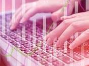 Teenagers online time.