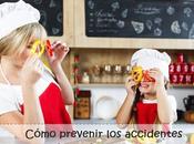 Cómo prevenir accidentes infantiles casa