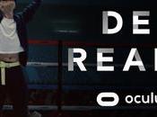 Oculus: Defy Reality