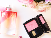 Maquillaje Lancôme: tres súper novedades "total pink" para esta Primavera