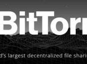 ¿Qué para sirve BitTorrent?