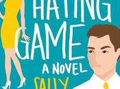 'The Hating Game', Sally Thorne, contará adaptación cinematográfica