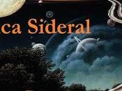 Programa Número Savoy Truffle Música Sideral. Especial 2009.