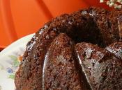 Bundt Cake Sivarín Cacao Cardamomo