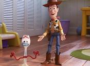Noticias Cine "Toy Story mira tráiler final esperada película