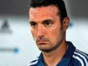 renovación: Scaloni lleva jugadores fueron Mundial