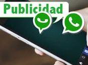 WhatsApp integrará publicidad partir 2020