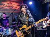 Besos Robados estrenan videoclip para Amnesia