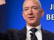 ¿Quién Jeff Bezos?.. hombre quiere llevar nuevo humano luna.