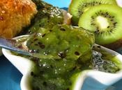 Mermelada kiwi Thermomix