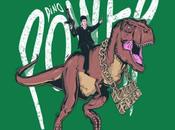 Dino Power