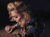 Madonna Swae estrenan videoclip tema ‘Crave’