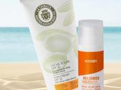 Consigue Bronceado Seguro Heliokos Color Kosei Leche Solar SPF30 Chinata