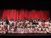 Fomentan danza edoméx beca “elisa carrillo cabrera 2019”