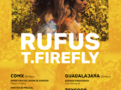 Rufus Firefly México