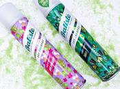 Batiste Champú Seco Nuevas Ediciones Limitadas