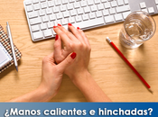 Artricenter: ¿Manos calientes hinchadas? Descarte artritis.