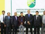 Asproc opción unidad…