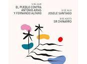 Rincones Botánico 2019