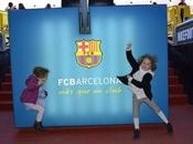 Visita Camp Experience