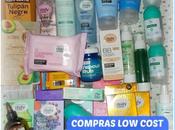 Compras cost variadas Primor
