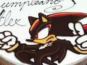 Shadow Hedgehog