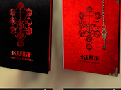 cuatro ediciones Kult Divinidad Perdida, desveladas