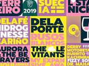[Noticia] Cartel completo Muwi Rioja Music Fest 2019