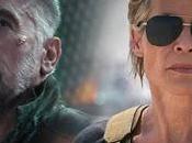 "Terminator: Dark Fate", regreso Schwarzenegger